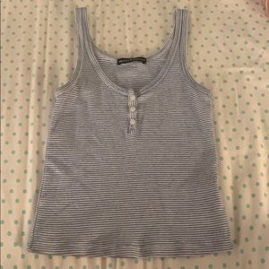 Brandy Melville top